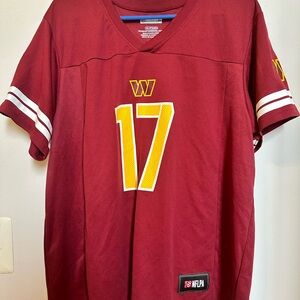 NFL Washington Commanders Women's Jersey